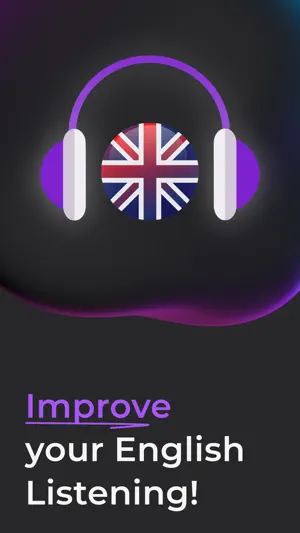 Train English: Listening Audio screenshot 2