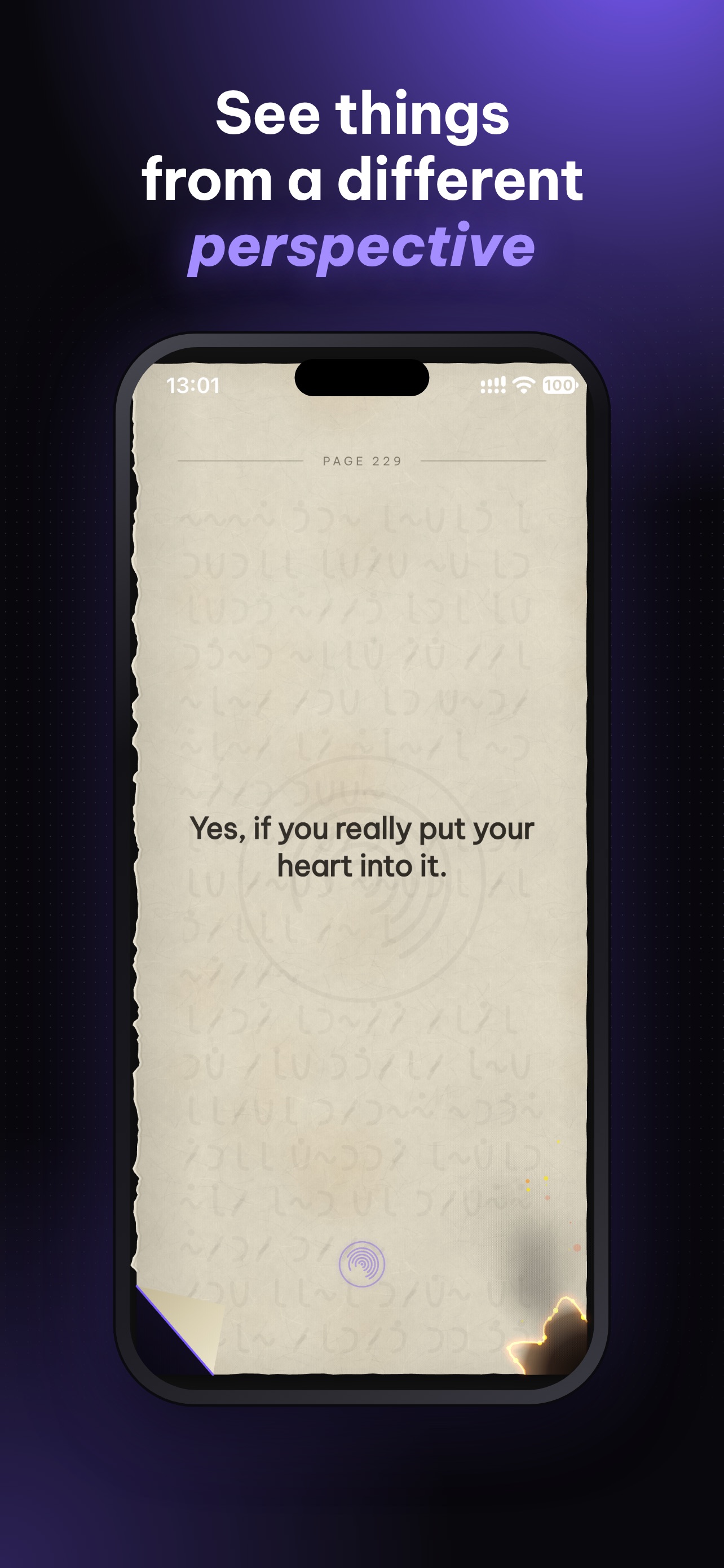 Screenshot 2 of The Deciding Oracle