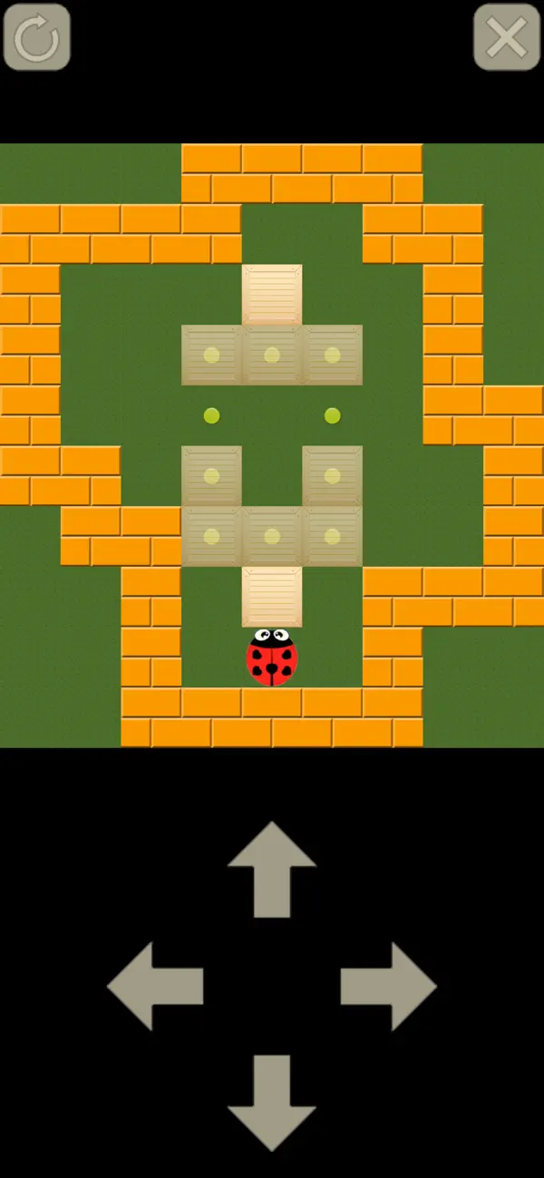 Screenshot #2 pour Box Move