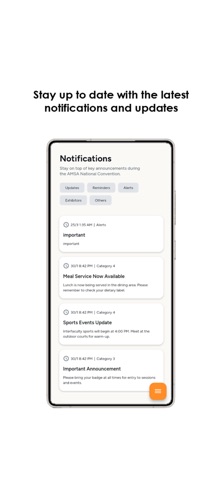 ADL26 Delegate screenshot