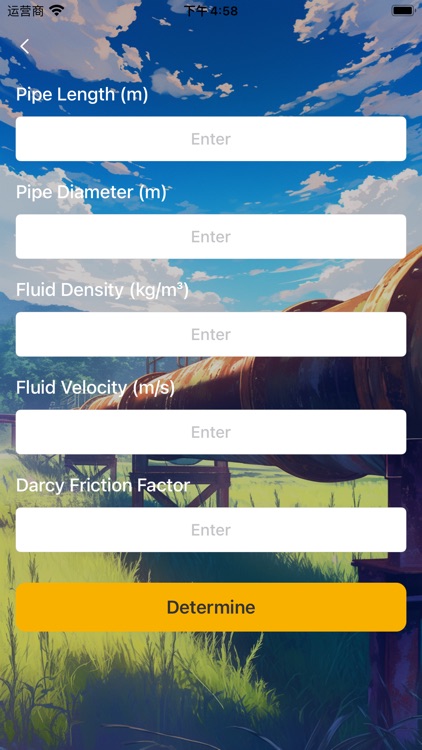 DarcyHazenFlowDynamics