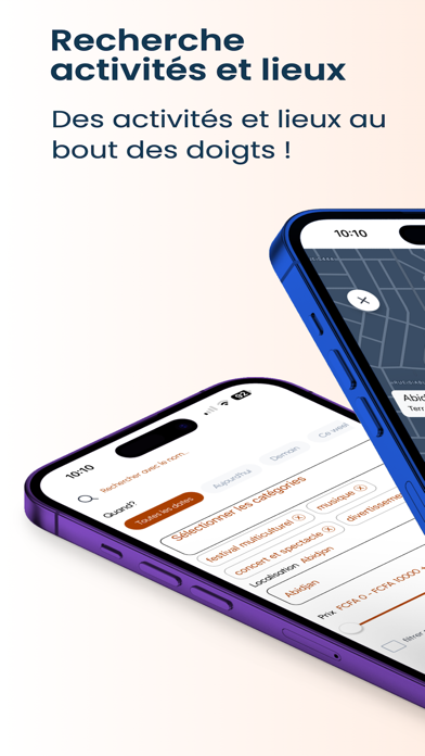 Ivoire360 Screenshot