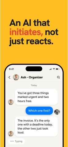 AI Character Chat: Vircle Screenshot 5 of 7
