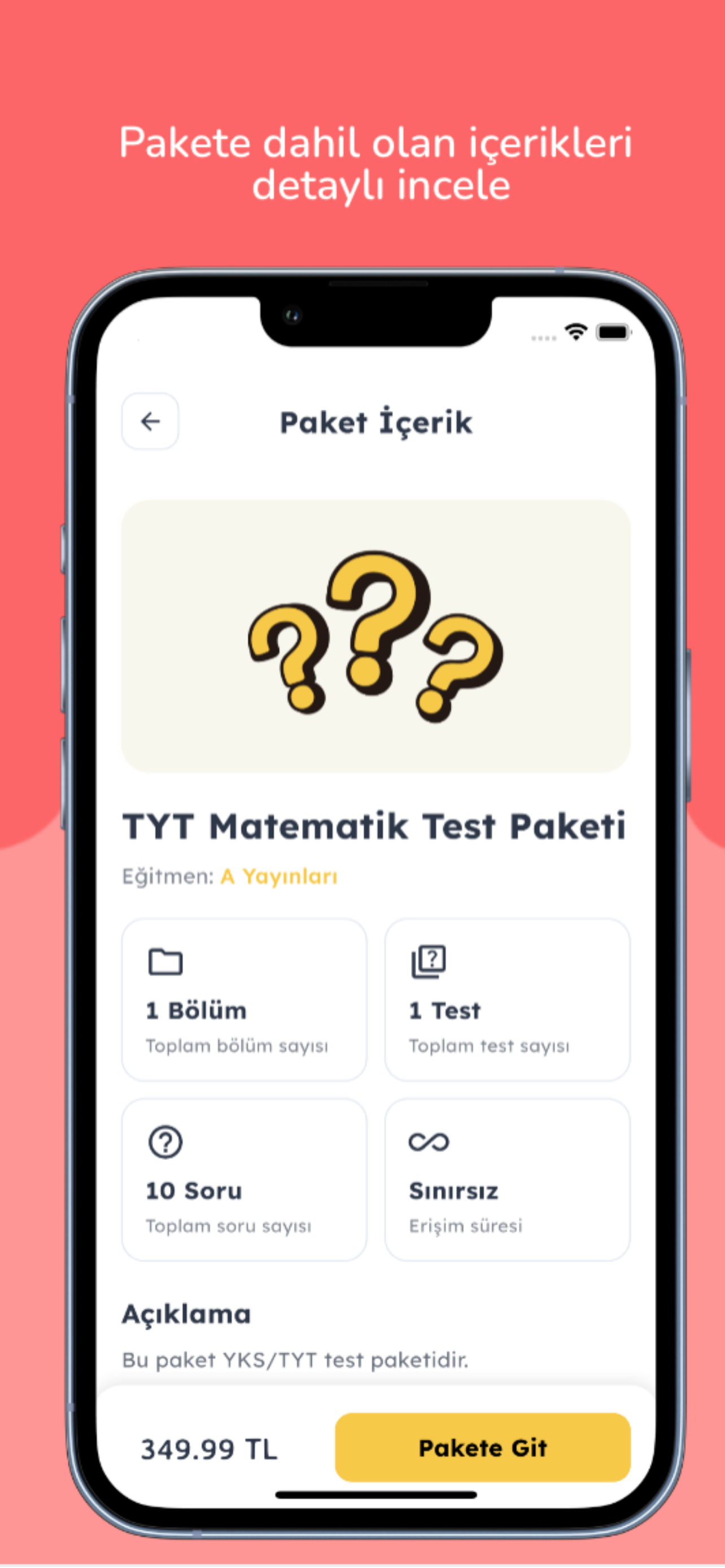 Mobile Test Bank