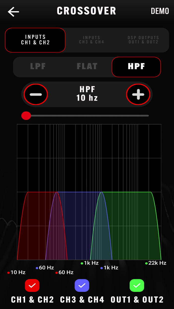 STETSOM DSPLAYER AMPLIFIER