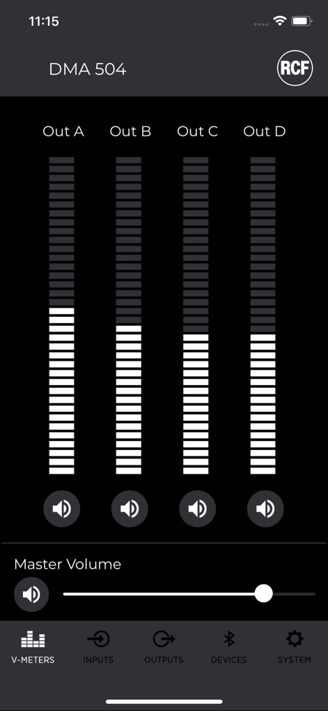 DMA Connect - Music App | MWM