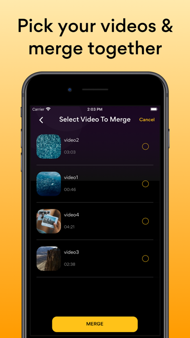 VidMate ™ - Music Player Box Screenshot