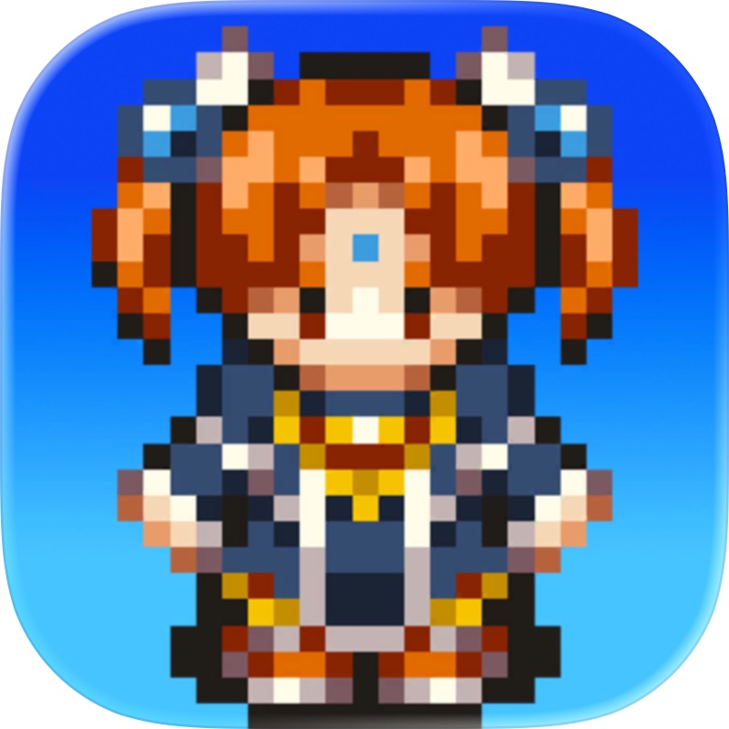RPG Alphadia F screenshot 9