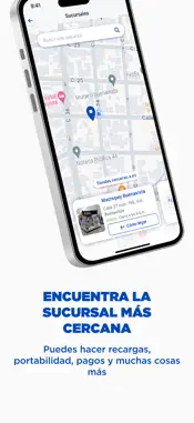 Chip Macropay screenshot 5