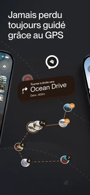 Luciole screenshot 3