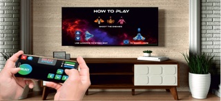 TV Gamepad: Nexbox Controller Screenshot 5 of 5