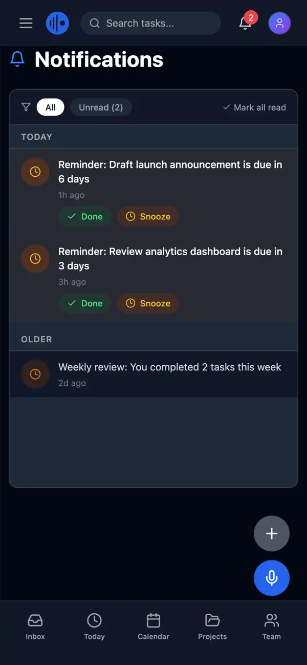 #5. NoteKey (iOS) Przez: Notekey