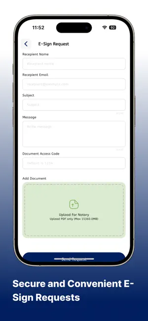 Get Docudash screenshot 3