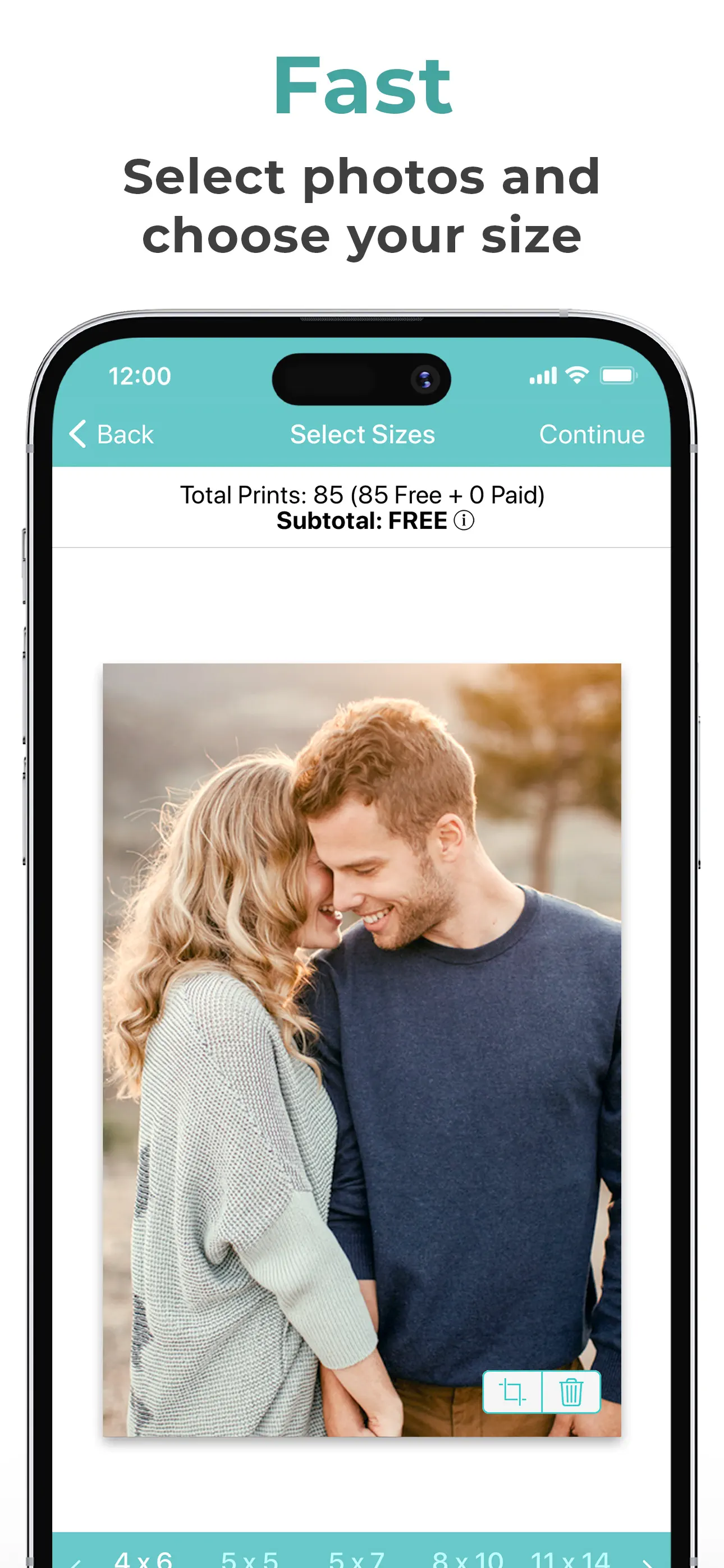 FreePrints – Print Photos screenshot 3