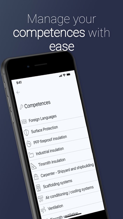 Ventor App screenshot-3