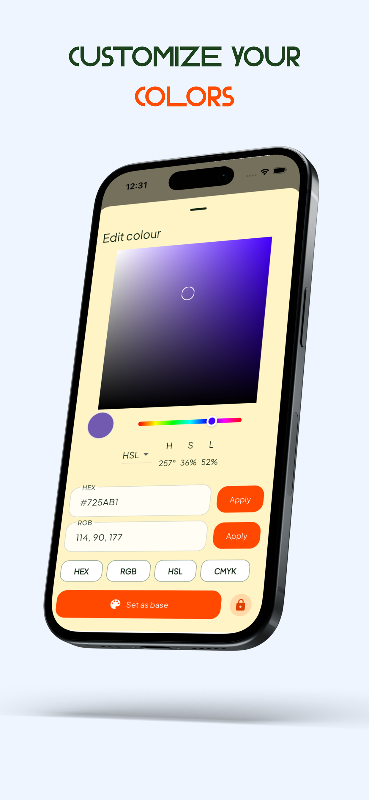 Dot Palette screenshot 6
