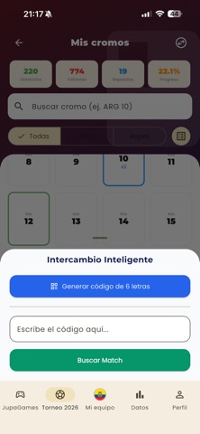 JupaScore Screenshot 5 of 10