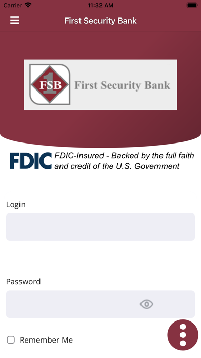 FSB Kansas Screenshot