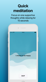 Thinkable Health screenshot