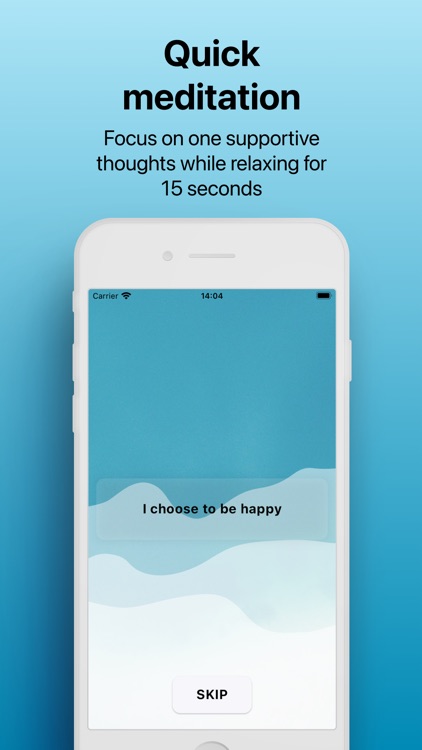 Thinkable Health screenshot-7