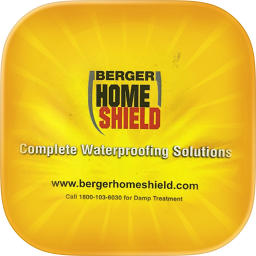 Construction Chemicals App