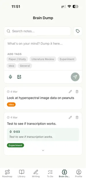 PHD Helper screenshot 3