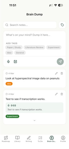 PHD Helper Screenshot 3 of 4