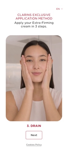 Facialist Filter Extra-Firming Screenshot 4 of 7