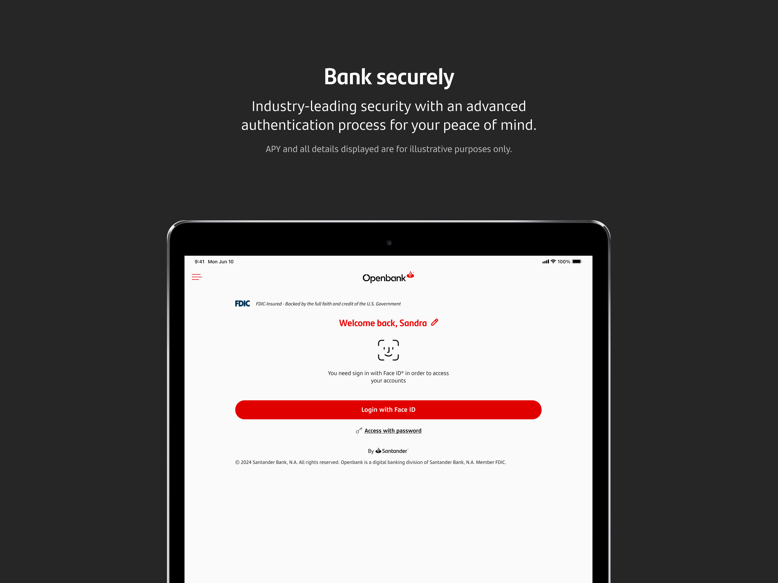 https://is1-ssl.mzstatic.com/image/thumb/PurpleSource211/v4/74/aa/7b/74aa7b94-327b-8c0c-a70c-ce0f3b9fc4b2/d046ed7a-9e49-4fe7-bc36-23dfc145eb08_App_Screenshot_-_Openbank_-_Login_with_Face_ID_-_iPad_Pro_2nd_Generation.png/2732x2048.png