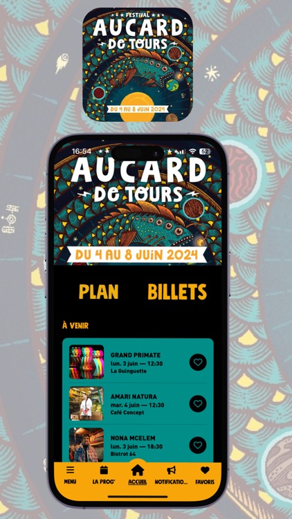 Aucard de Tours