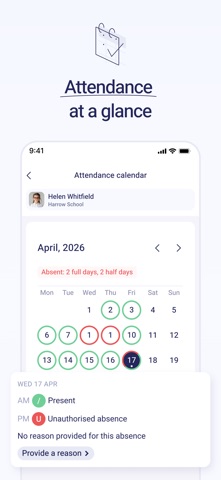 Schooly for parents Screenshot 6 of 6