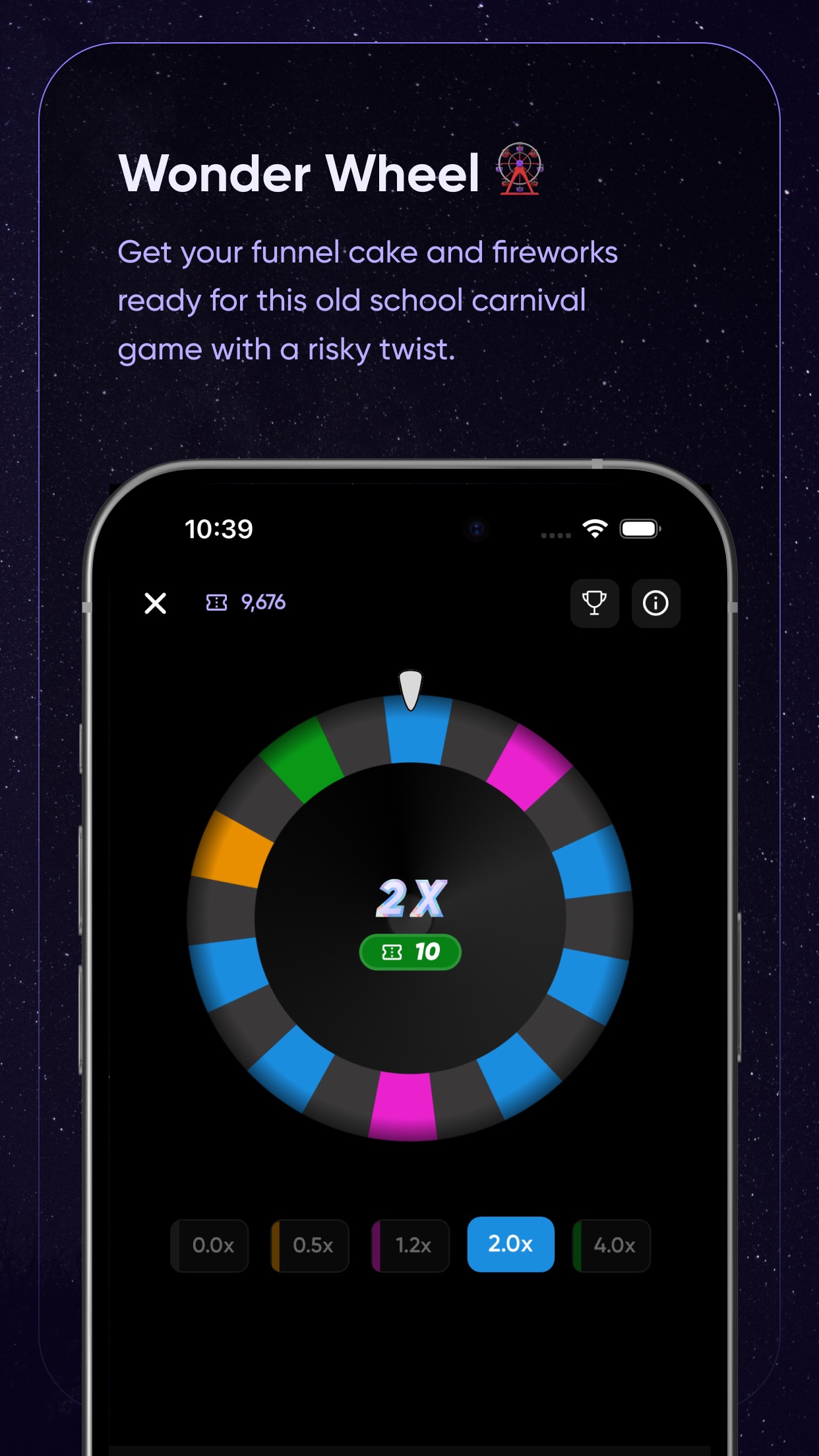 Yotta: Play and Win. screenshot 6
