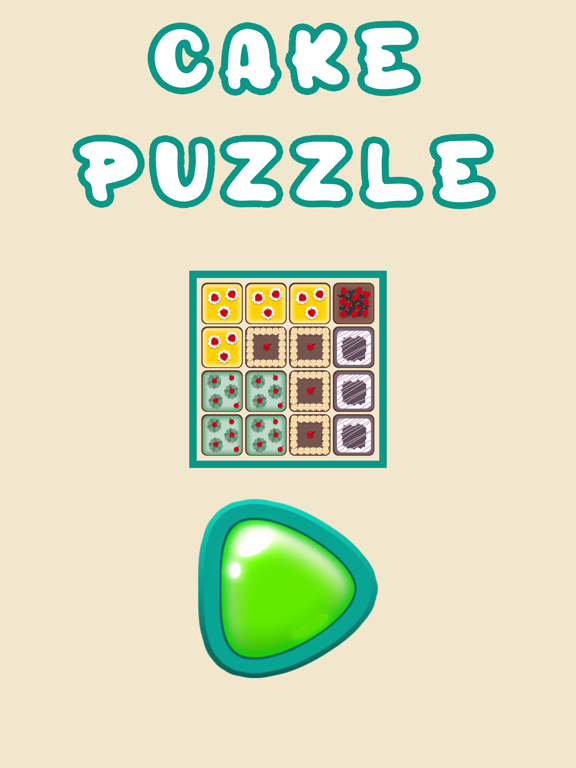 Screenshot #4 pour Cake Puzzle: Block Challenge