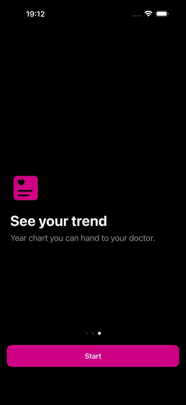 Screenshot #3 pour Pink Vein