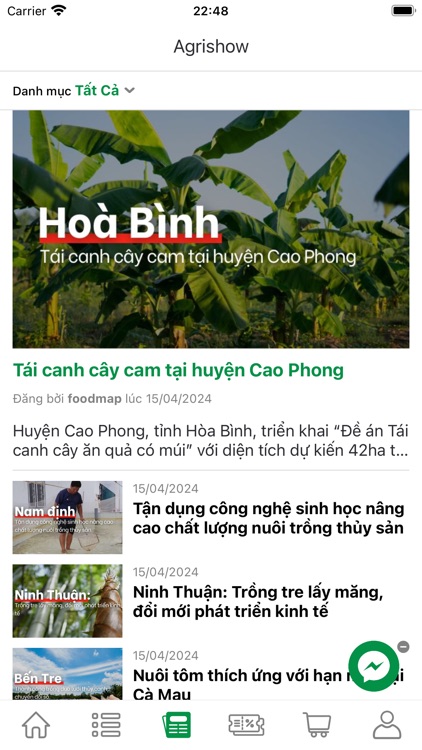 FoodMap screenshot-4