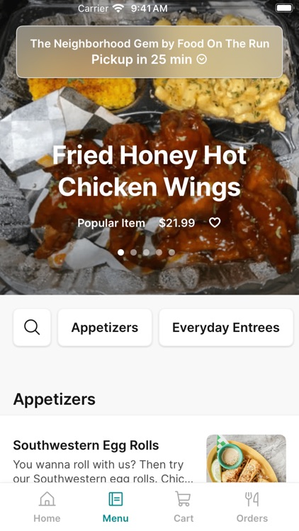 The Neighborhood Gem