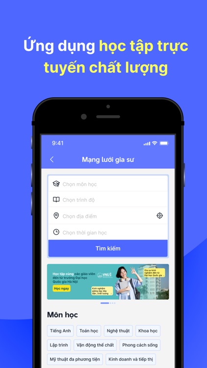 Class for me screenshot-3