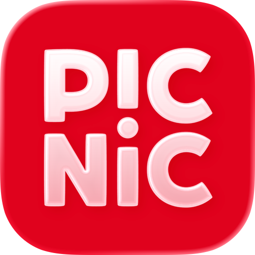 Picnic: Supermarket & Recipes