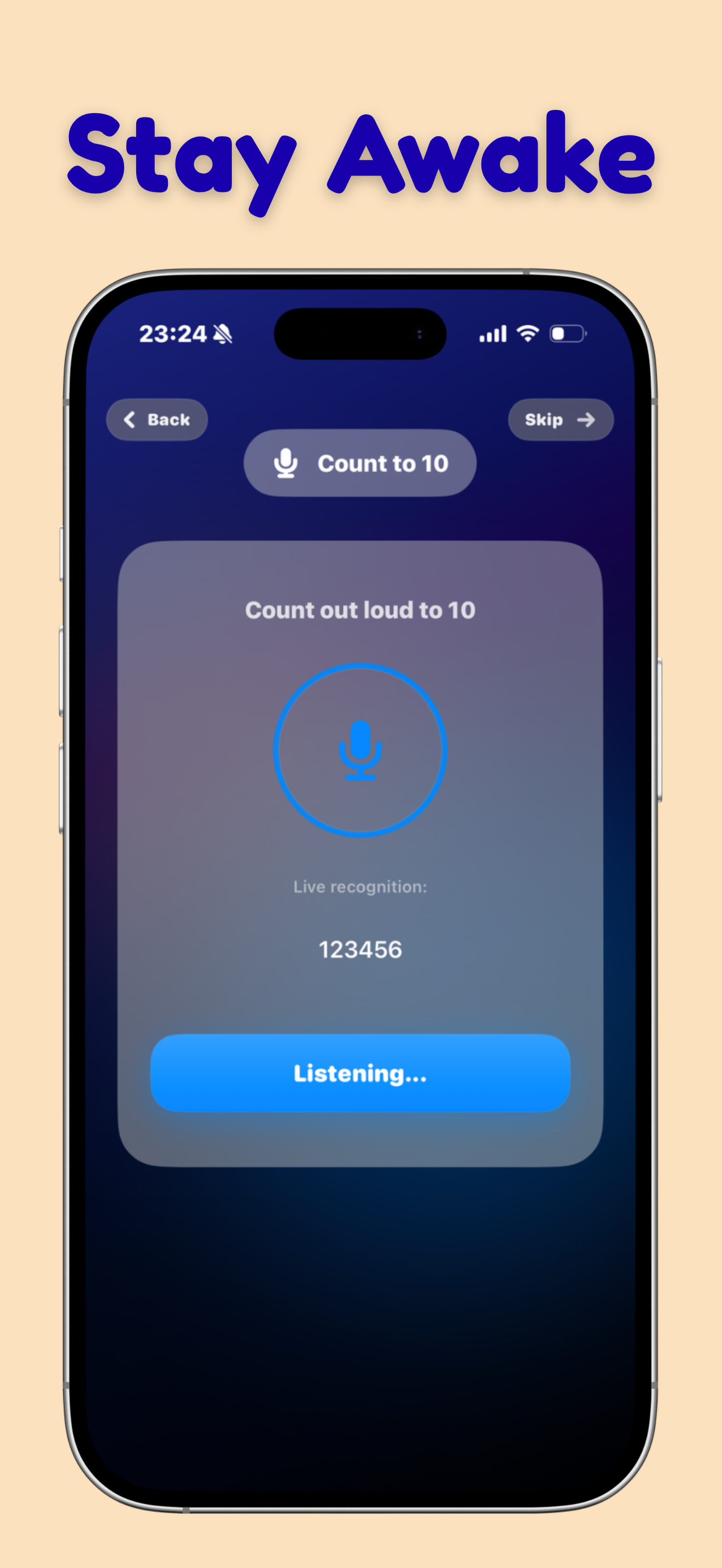 Task Alarm Clock: Wake NDo screenshot 4
