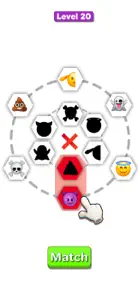 Spin the Wheel - Logic Puzzles screenshot #4 for iPhone