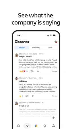 Confluence Cloud screenshot 3