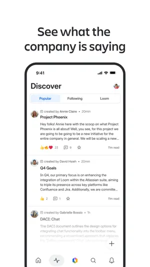 Confluence Cloud screenshot 3