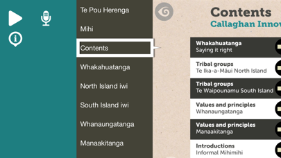 Te Pou Herenga - Landscape Ed.のおすすめ画像3