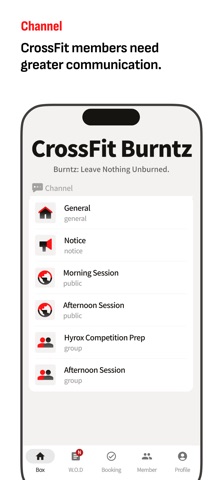 Burntz Screenshot 2 of 5