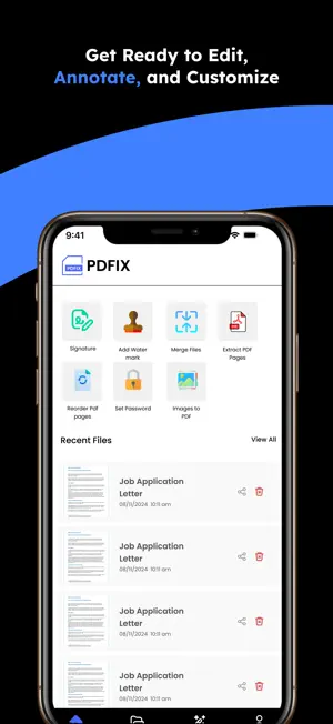 PDFIX screenshot 2