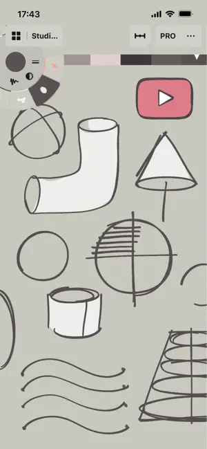 Concepts screenshot 7