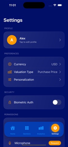 Bablo Collector screenshot