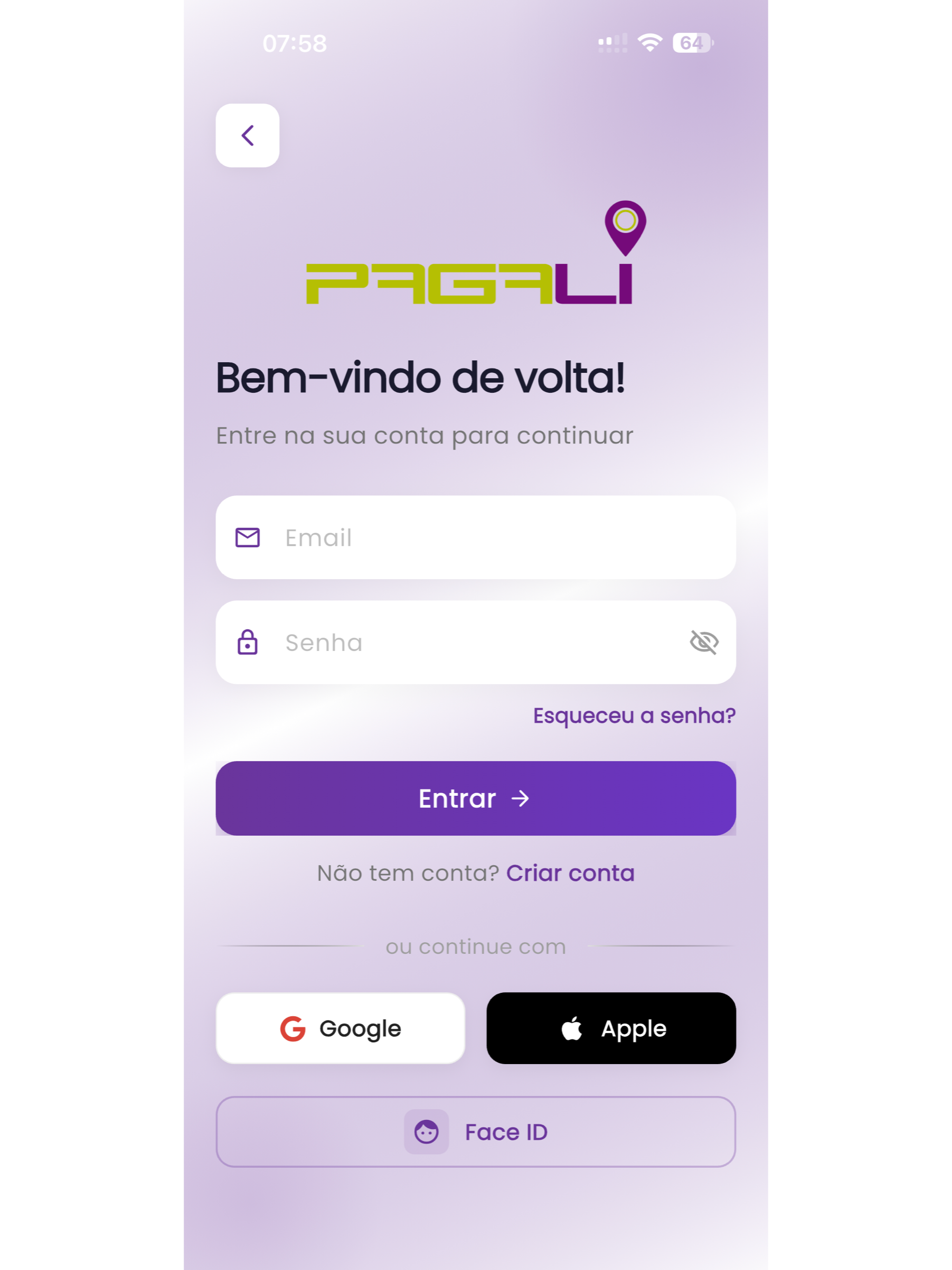 Pagali screenshot 17