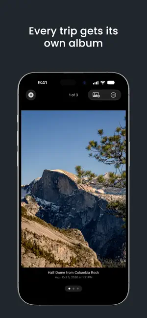 Homebound Check-In screenshot 4