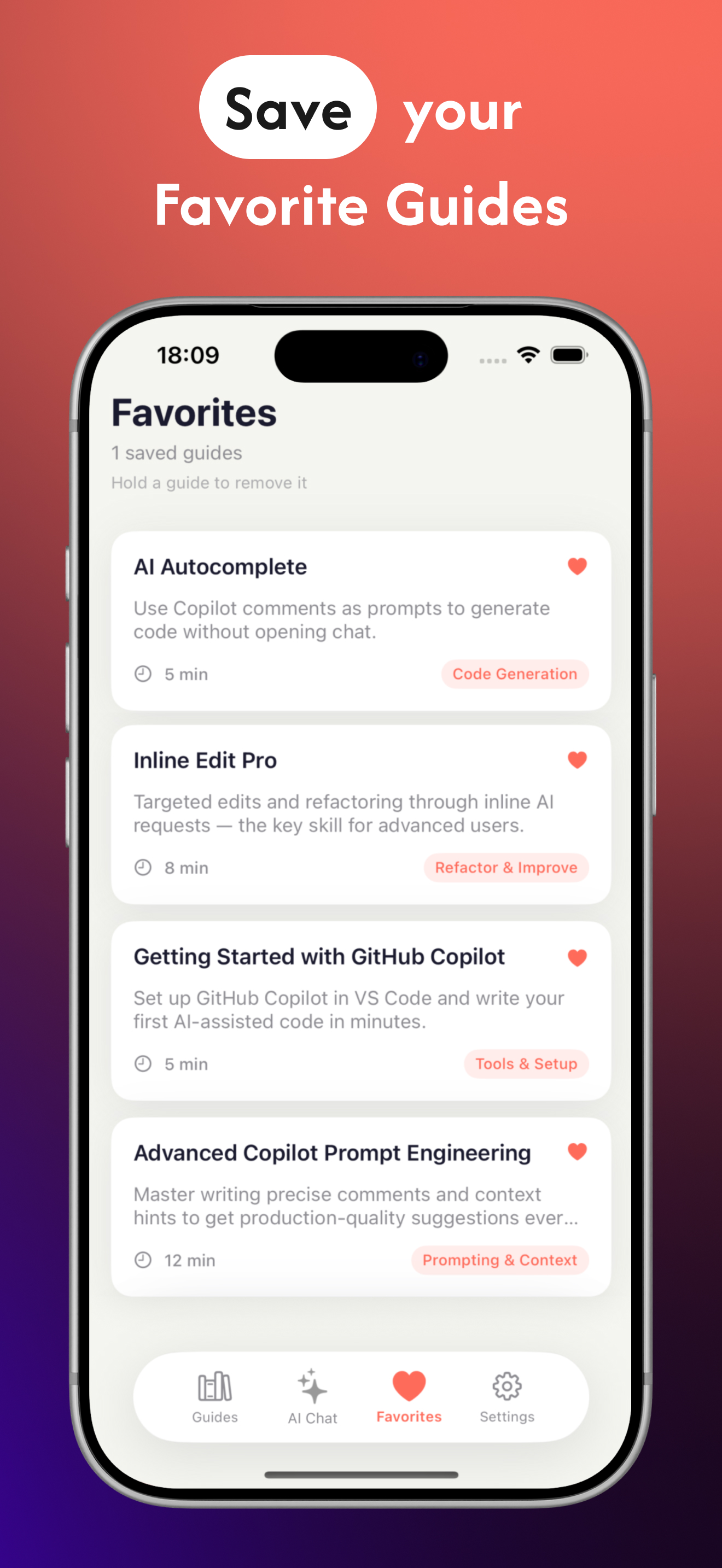 AI Coding Practice Guides